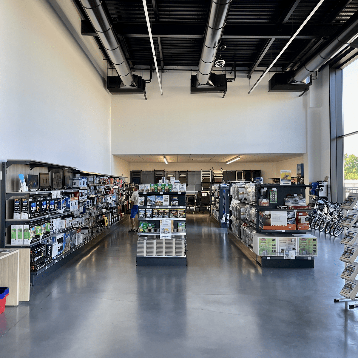 Magasin Idylcar Accessoires Marsac Périgueux