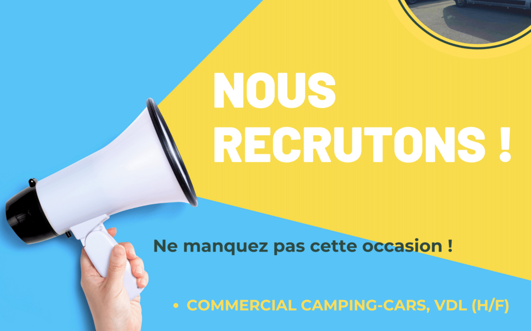 RECRUTEMENT