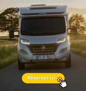 Lire la suite à propos de l’article ✨ VENTES PRIVILÈGES DU 20 AU 22 FÉVRIER ! 🚐