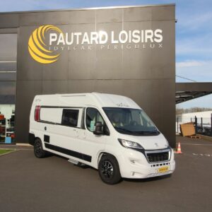 Giottiline | GIOTTIVAN 60B – 2023