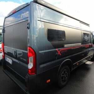 Pilote | V 630 J X-EDITION – 2023