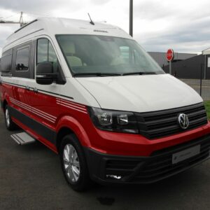 Eriba | ERIBA CAR 600 FIRST EDITION – 2025