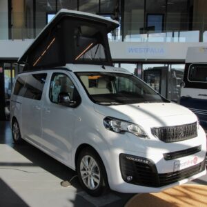 Campereve | CAP ROAD – 2024