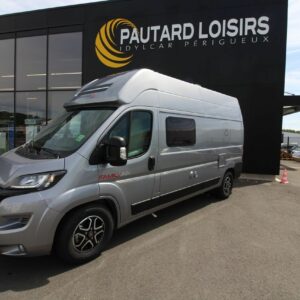 Campereve | FAMILYVAN – 2024