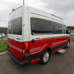 Eriba | ERIBA CAR 600 FIRST EDITION – 2025