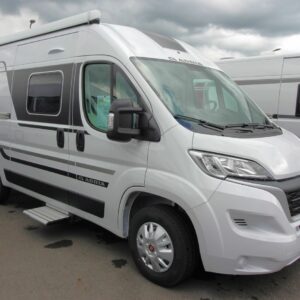 Adria | TWIN PLUS 540 SP – 2024