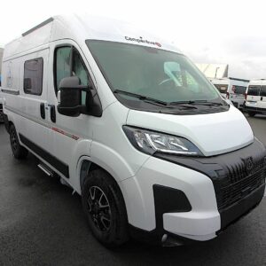 Campereve | MAGELLAN 540 – 2025