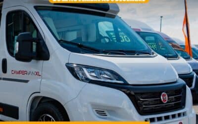 Black Friday : Offres inédites sur véhicules & accessoires 🚐🔥