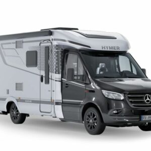 Hymer | BMC-T 680 BLACKLINE – 2025