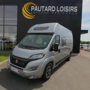 Campereve | FAMILYVAN – 2024