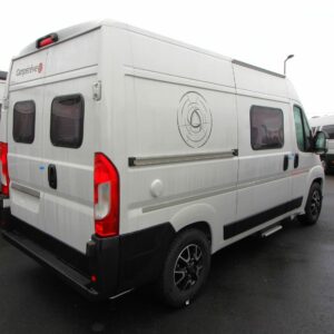 Campereve | MAGELLAN 540 – 2025