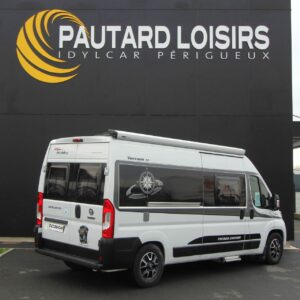 Hobby | VANTANA K60 FT ONTOUR – 2021