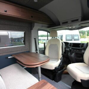 Eriba | ERIBA CAR 600 FIRST EDITION – 2025