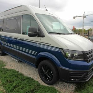 Eriba | ERIBA CAR 600 FIRST EDITION – 2025