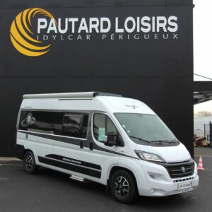 Hobby | VANTANA K60 FT ONTOUR – 2021