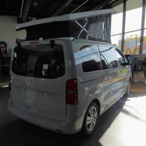 Campereve | CAP ROAD – 2024