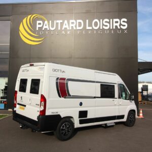 Giottiline | GIOTTIVAN 60B – 2023