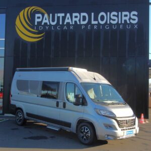 Carado | CVE 601 EDITION 15 – 2022