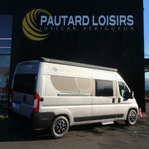 Carado | CVE 601 EDITION 15 – 2022