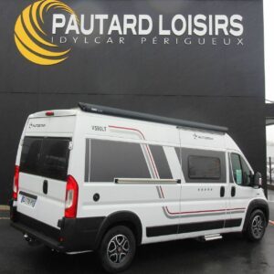 Autostar | V 590 LT – 2022