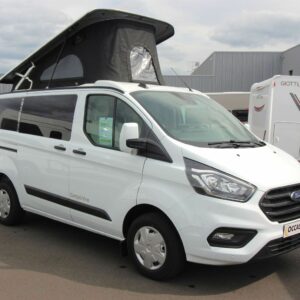 Campereve | CAP COAST – 2022