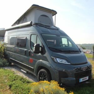 Challenger | F&S – 2025