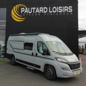 Etrusco | CV 640 SB – 2024