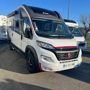 Challenger | X 250 OPEN EDITION – 2024