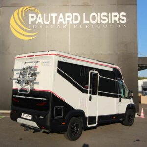 Challenger | X150 – 2022