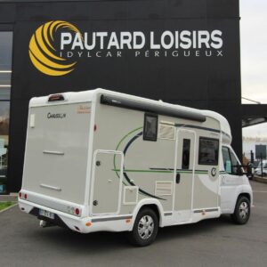 Chausson | 650 FIRSTLINE – 2023