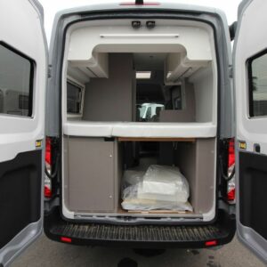 Etrusco | CV 600 DF – 2024