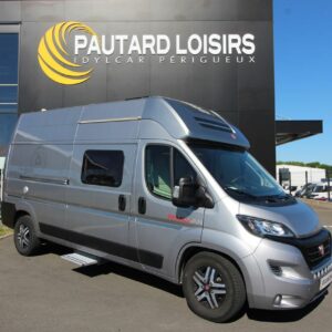 Campereve | FAMILY VAN – 2024
