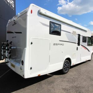 Roller Team | Roller Team Kronos zefiro 267 – 2024