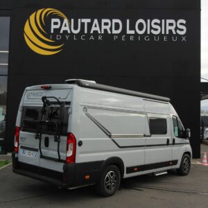 Etrusco | CV 640 SB – 2024