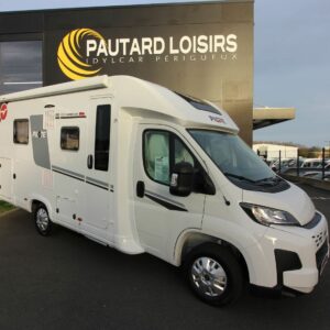 Pilote | P 650 C EXPRESSION – 2025