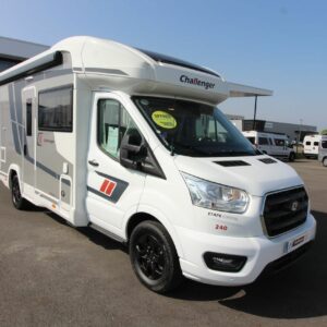 Challenger | 240 ETAPE EDITION – 2025