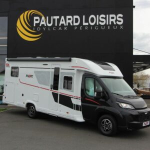 Pilote | P 740 FGJ EVIDENCE – 2026