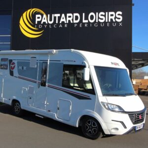 Pilote | G 690 GJ EXPRESSION – 2024