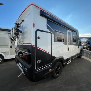 Challenger | X 250 OPEN EDITION – 2024