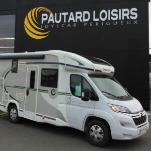 Chausson | 650 FIRSTLINE – 2023