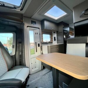 Hymer | ML-T 580 CROSSTRAIL – 2026