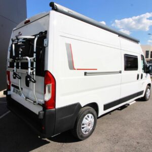 Roller Team | Roller Team livingstone 5 GO – 2024