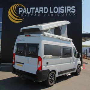 Dreamer | D 43 UP – 2022