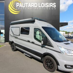 Etrusco | CV 600 DF – 2024