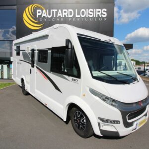 Roller Team | Roller Team Kronos zefiro 267 – 2024