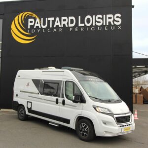 Rapido | V 55 – 2023