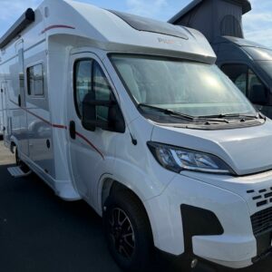 Pilote | P 620 D EXPRESSION – 2026