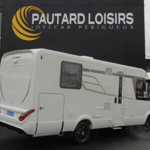 Hymer | BMC-I 690 –