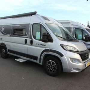 Benimar | B100 NORTH AUTOKAPP – 2024