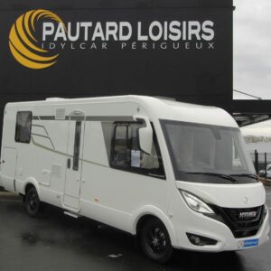 Hymer | BMC-I 690 –